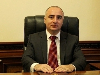 Շատ ենք կարևորում Շվեյցարիայի փորձը երկրից ապօրինի ճանապարհով դուրս բերված ակտիվների վերադարձի հարցում. ՀՔԾ պետ