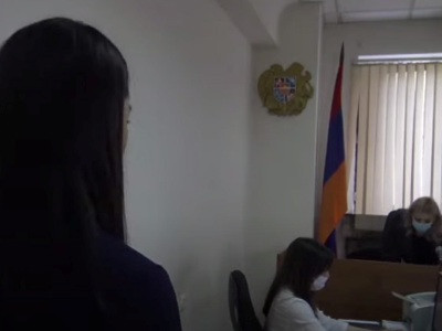 Представитель правительства: У президента Армении нет полномочий, он играет сугубо символическую роль