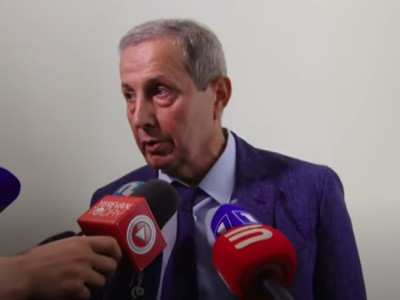 Armenia National Security Service official: There is commission that studies border delimitation issues