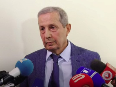 Կարող են լինել տրանզիտ փոխադրումների համար երկաթգծի ճանապարհներ, բայց ոչ միջանցքներ. ԱԱԾ փոխտնօրեն