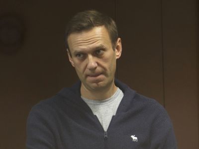 СК возбудил новое дело против Навального