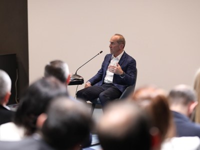 2nd President Kocharyan: We have serious governance crisis in Armenia