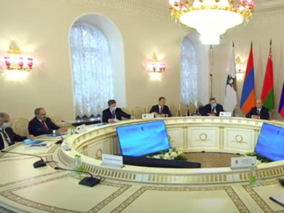 Փաշինյանը՝ Միշուստինին. Ադրբեջանը չի կատարել եռակողմ հայտարարության՝ ռազմագերիների վերադարձի վերաբերյալ կարեւոր կետը