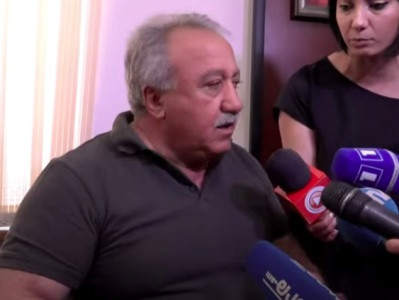 Ժողովուրդը պիտի որոշի՝ այսքանից հետո իշխանությանը ձայն կտա, թե չի տա․ Սասուն Միքայելյան