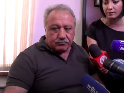 Արայիկ Հարությունյանը թող իրա հայտարարությունների համար պատասխան տա․ Սասուն Միքայելյան