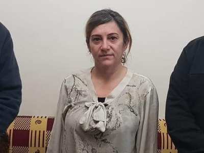 Մարալ Նաջարյանի ներկայացուցիչ. Ոստիկանության պաշտոնական պարզաբանումը չի համապատասխանում իրականությանը