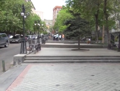 Կենտրոնում կնոջ են կողոպտել․ հանցագործությունը բացահայտվել է
