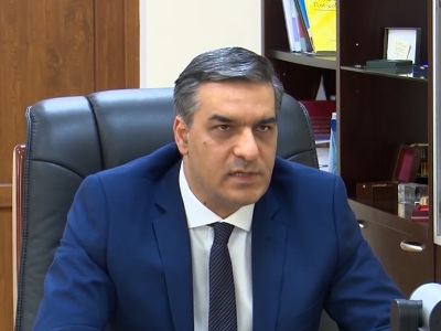 Armenia ombudsman special report: Azerbaijani attacks were accompanied by cruelties, beheadings (VIDEO)