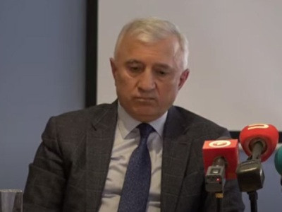 Նախկին նախարար. «Թույլատրվում է ամեն ինչ, ինչ արգելված չէ օրենքով» սկզբունքը պաշտոնյայի համար չի գործում