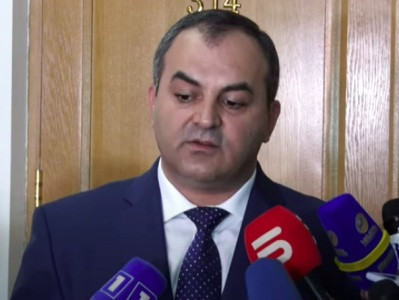 Генпрокурор пренебрежительно отозвался об участниках акции в поддержку сюникцев