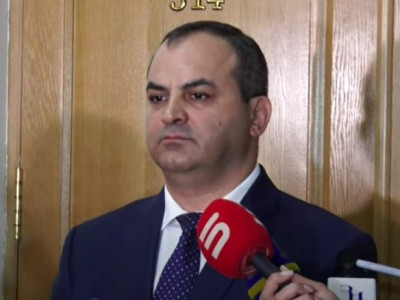 «Ես փնտրում եմ այդպիսի մեղադրողի, որ մի օր դեմս կանգնի». Գլխավոր դատախազը՝ «Մարտի 1-ի» գործը տապալելու մասին