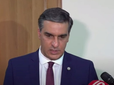 Ադրբեջանը փորձում է մոլորության մեջ գցել միջազգային հանրությանը և գերիների խնդիրն իրավականից դարձնել քաղաքական. ՄԻՊ