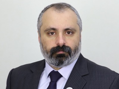 Արցախի ԱԳՆ ղեկավարի հարցազրույցը. Ալիեւը «յուրացրել է» նույնիսկ նեանդերթալցիների կայանատեղին