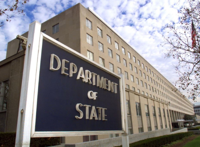 US temporarily suspends its arms embargo on Azerbaijan