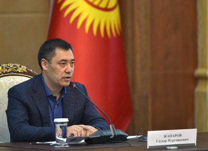 Ղրղզստանում մայիսի 1-2-ը ազգային սգո օրեր են հայտարարել