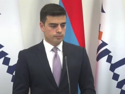 «Հայրենիքի» եւ ՀՀԿ-ի տեխնոկրատ թիմի անգամ պահեստային նստարանը զրոյական հաշվի վրա կթողի Փաշինյանի թիմին. Սոս Հակոբյան