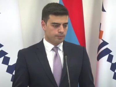 Երկու ընդդիմադիր բեռեւներով ընտրությունների գնալը մարտավարական որոշում է. «Հայրենիքի» խոսնակ