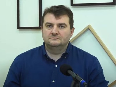 Analyst: Main opposition in Armenia is ex-President Kocharyan