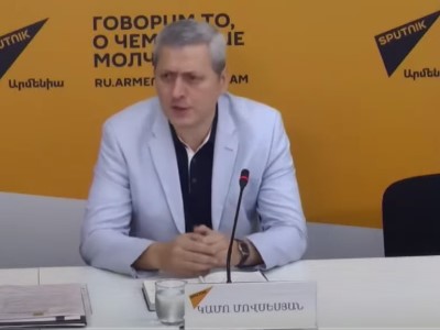Քաղաքապետարանը մերժել է գումար տրամադրել Ջազի հայկական ասոցիացիային. Կամո Մովսեսյանը 3 օր ժամանակ տվեց