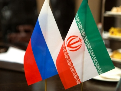 Իրանը եւ Ռուսաստանը համաձայնեցրել են դիրքորոշումները ԳՀՀԾ նիստի նախաշեմին