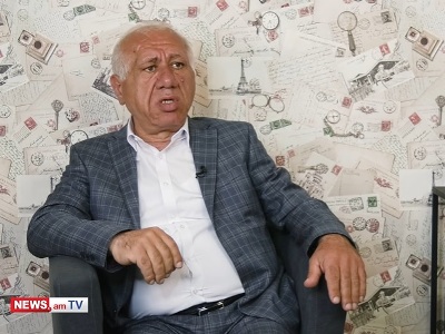 Գյուղատնտեսության անկումը անտերության, ճիշտ քաղաքականություն չիրականացնելու հետեւանք է․նախկին փոխնախարար