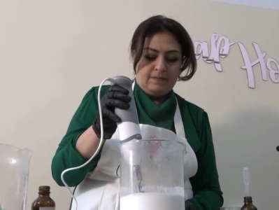 «Փոքրիկ բիզնեսն ինձ սովորեցրեց լինել ինքնավստահ». «Սոուփ Հաուս»-ի հիմնադիր