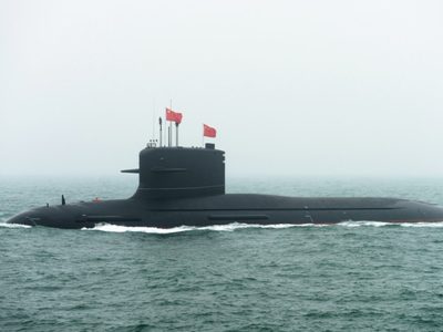 ՉԺՀ-ի նոր սուզանավը կարող է ԱՄՆ-ում թիրախներ խոցելու ունակ հրթիռ կրել