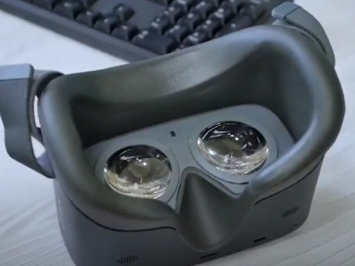 High-tech ministry: 3D glasses developed by Armenia engineers are few steps ahead of others in world