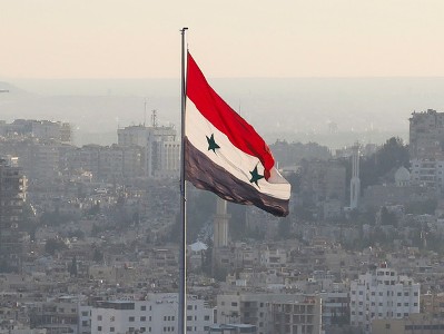 Syrian Supreme Constitutional Court registers three presidential candidates