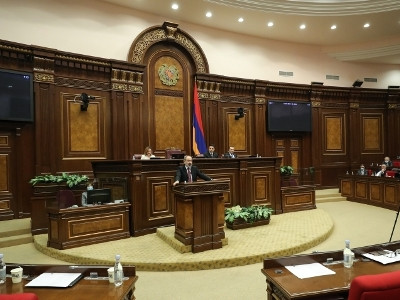 Acting PM: Armenia needs to vaccinate as many people as possible to attract tourists