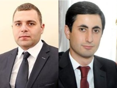 Շենգավիթի ու Մալաթիա-Սեբաստիայի թաղապետերը հարցաքննվել են. նրանք ունեն վկայի կարգավիճակ