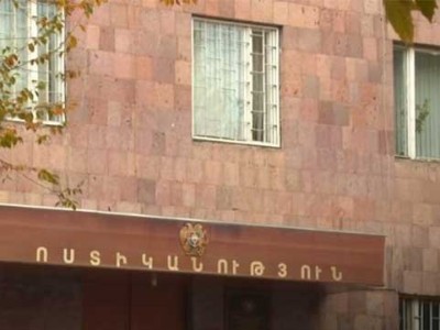Նոր Խարբերդ գյուղում երիտասարդի են դանակահարել