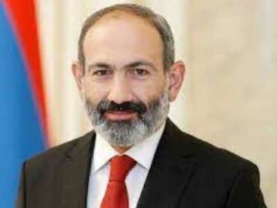 Armenia acting PM's congratulatory message on occasion of World Press Freedom Day
