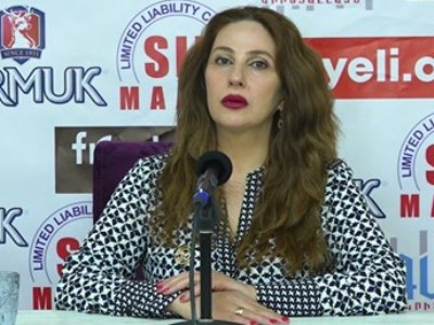 Armenia opposition party leader: Nikol Pashinyan executed the order to dissolve Karabakh's statehood