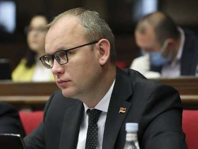 «Իմ քայլը». ՌԴ-ի հետ հարաբերությունների տրանսֆորմացիան վահան եւ սուր կստեղծի արտաքին սպառնալիքների հանդեպ