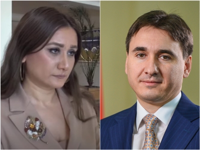 «Իմ քայլի» պատգամավորը չի պատրաստվում հերքել Արմեն Գեւորգյանի մասին իր հայտարարությունը. նա կբողոքարկի դատարանի վճիռը