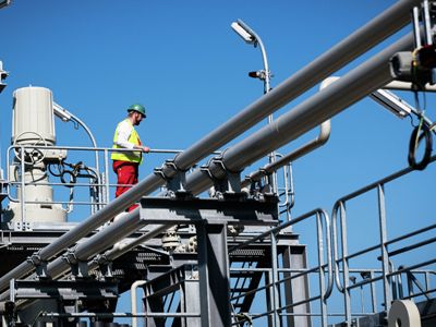 Germany environmentalists consider Nord Stream 2 natural gas pipeline conflict to be over