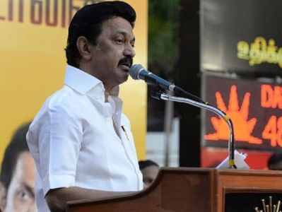 "Stalin" wins India state elections