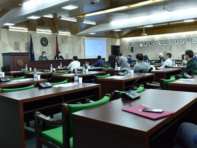 Կառավարությունը բուհերի հոգաբարձուների խորհուրդների հետ կապված որոշումն ընդունեց. Կ․ Խաչատրյան
