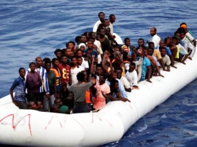Guardian: More than 2,000 people dead as result of EU migration measures