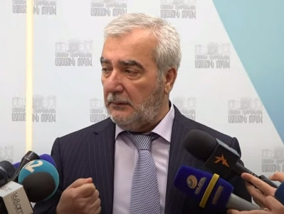 It is known when Armenian side learned about Azerbaijan attack during April 2016 war, says MP Kocharyan