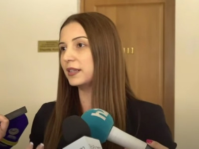 Armenian independent MP to continue political career with opposition Reviving Armenia Party