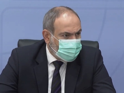 Armenia acting PM: There are grounds to believe that COVID-19 vaccination will become travel precondition
