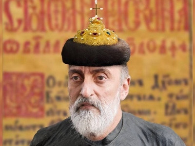 Նեյրոցանցերը ստեղծել են Իվան Ահեղի լուսանկարչական դիմանկարը