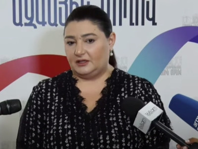 Քաղխորհուրդը և նախագահ Գագիկ Ծառուկյանն են որոշելու, թե ովքեր ներգրավված լինեն նախընտրական ցուցակում․ Իվետա Տոնոյան