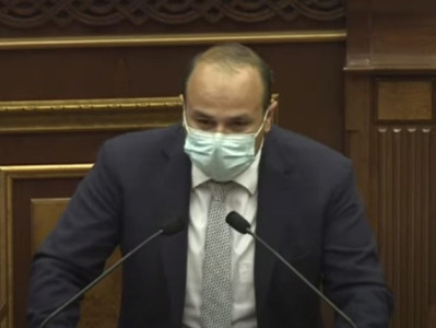 Փոխնախարար. ՀՀ իշխանությունները գերությունից վերադարձածների համար օգնության միասնական ծրագիր կմշակեն