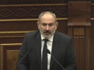 Armenia acting PM:  Serzh Sargsyan was ready to cede 7 regions and half of Karabakh to Azerbaijan