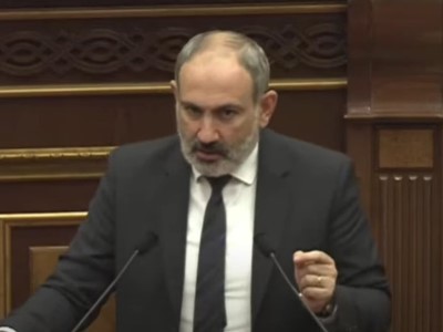 Այո, պատրաստվել ենք պատերազմի և դրանով դրդել ենք պատերազմ․ Նիկոլ Փաշինյան