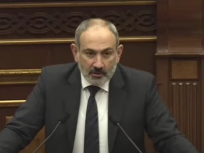 Armenia acting PM: Robert Kocharyan and Serzh Sargsyan committed treason and sold Karabakh for personal interests
