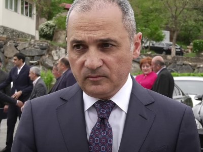 Ամեն ինչ անելու ենք, որ հունիսի 21-ին հայությունն Հայաստանում արթնանա առանց Նիկոլ․ Վահե Հակոբյան
